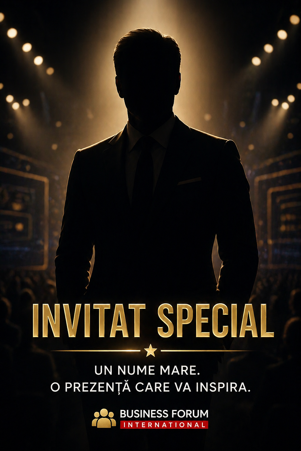 Invitat special